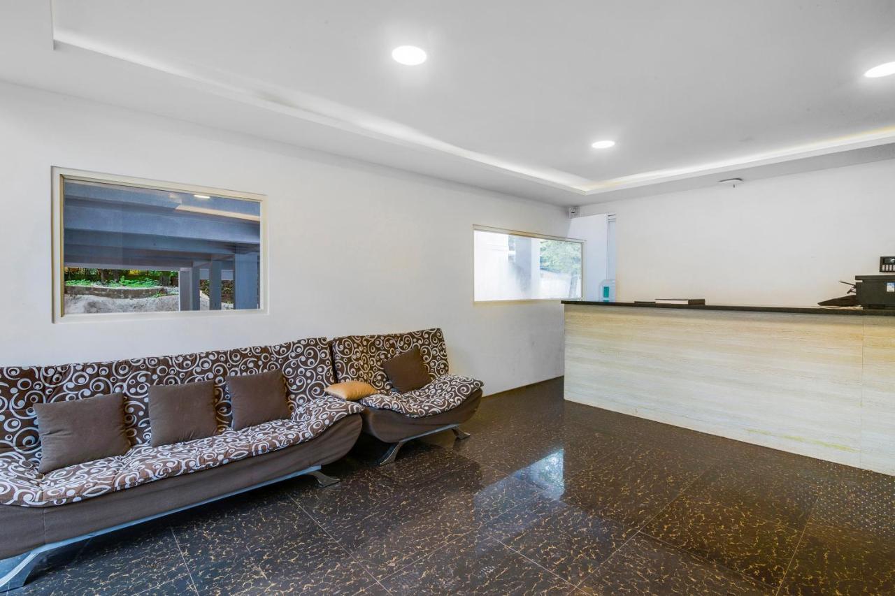 Collection O Aqualura Verem Rd Exterior foto