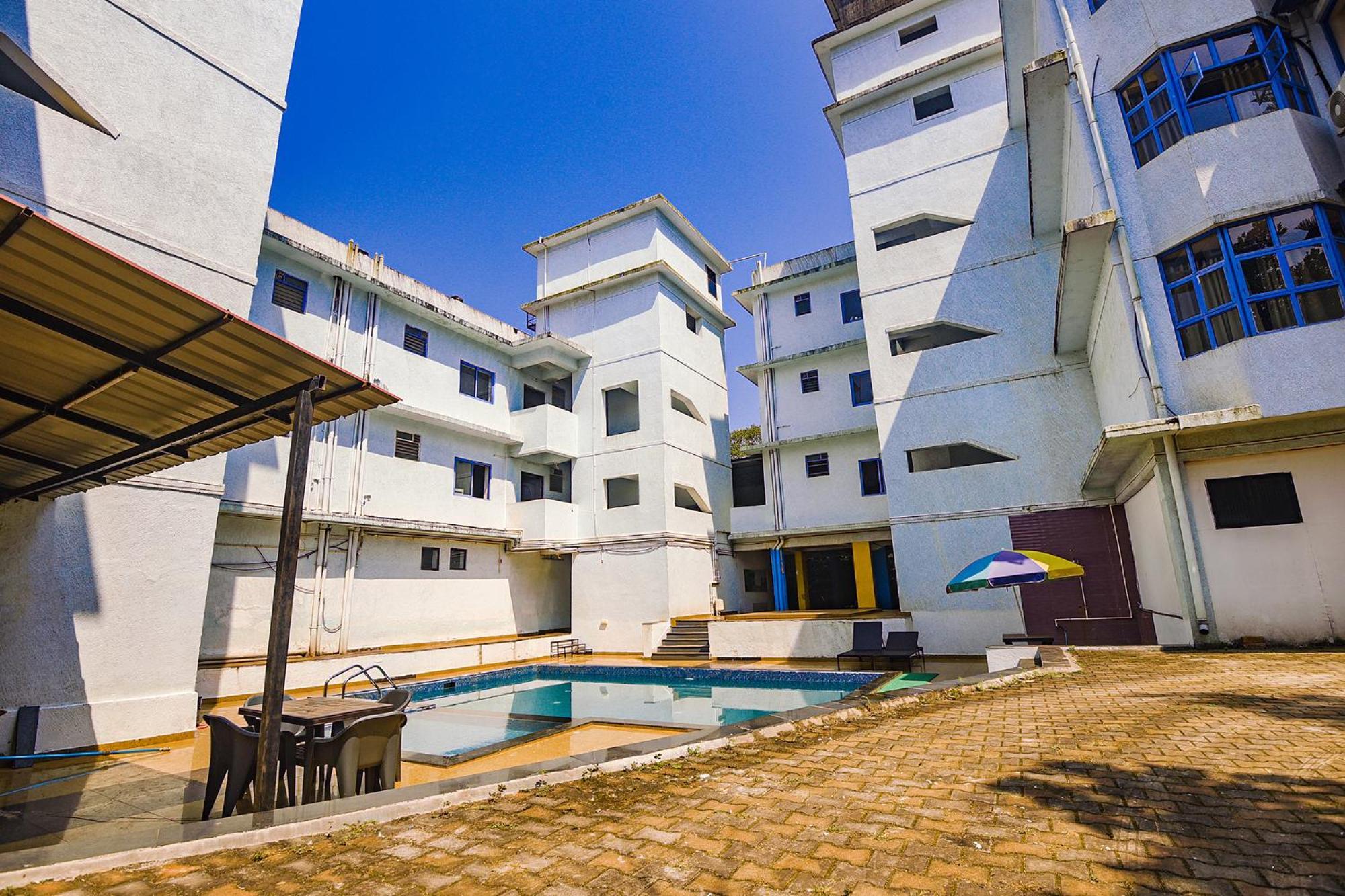 Collection O Aqualura Verem Rd Exterior foto