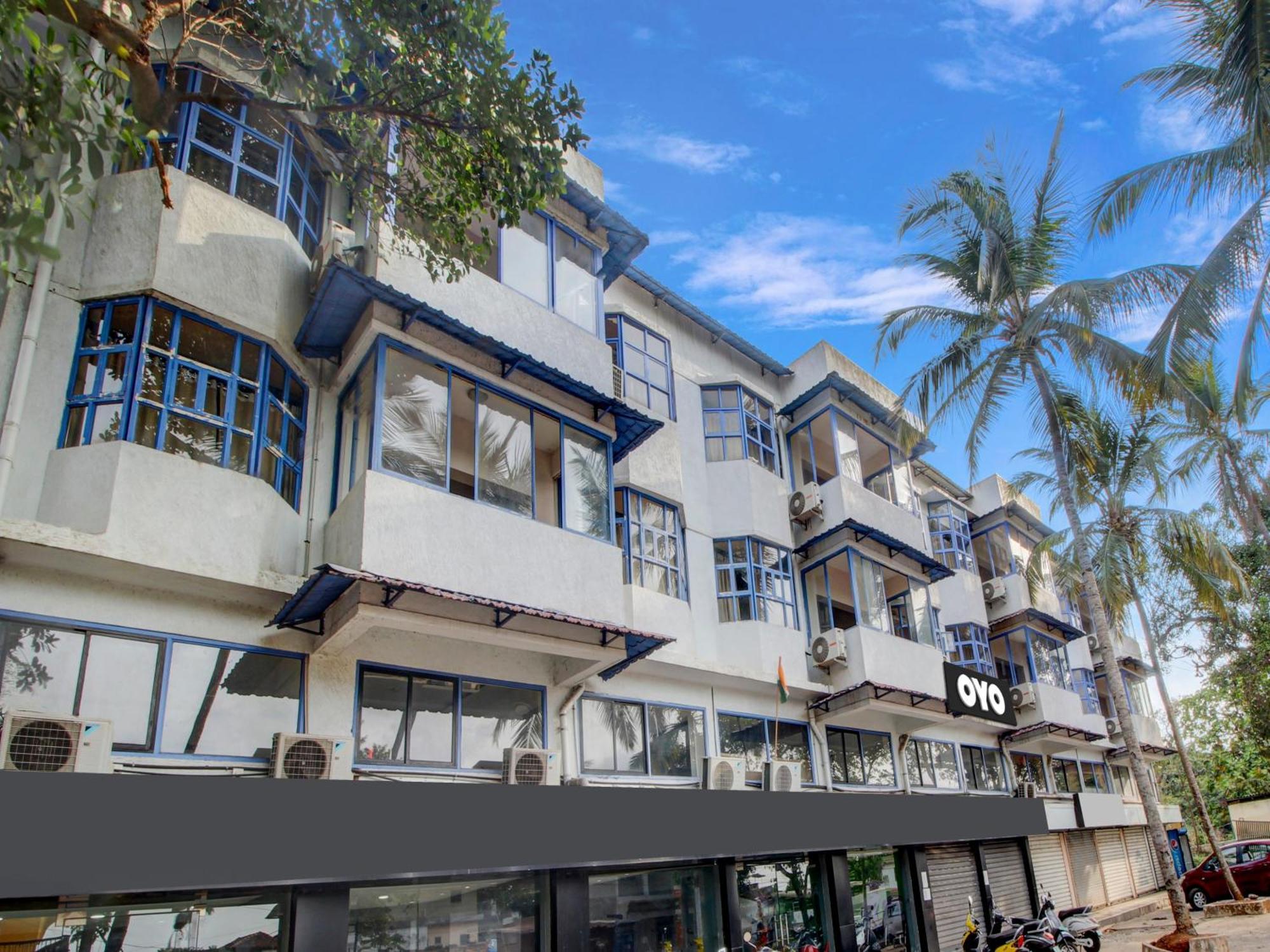 Collection O Aqualura Verem Rd Exterior foto