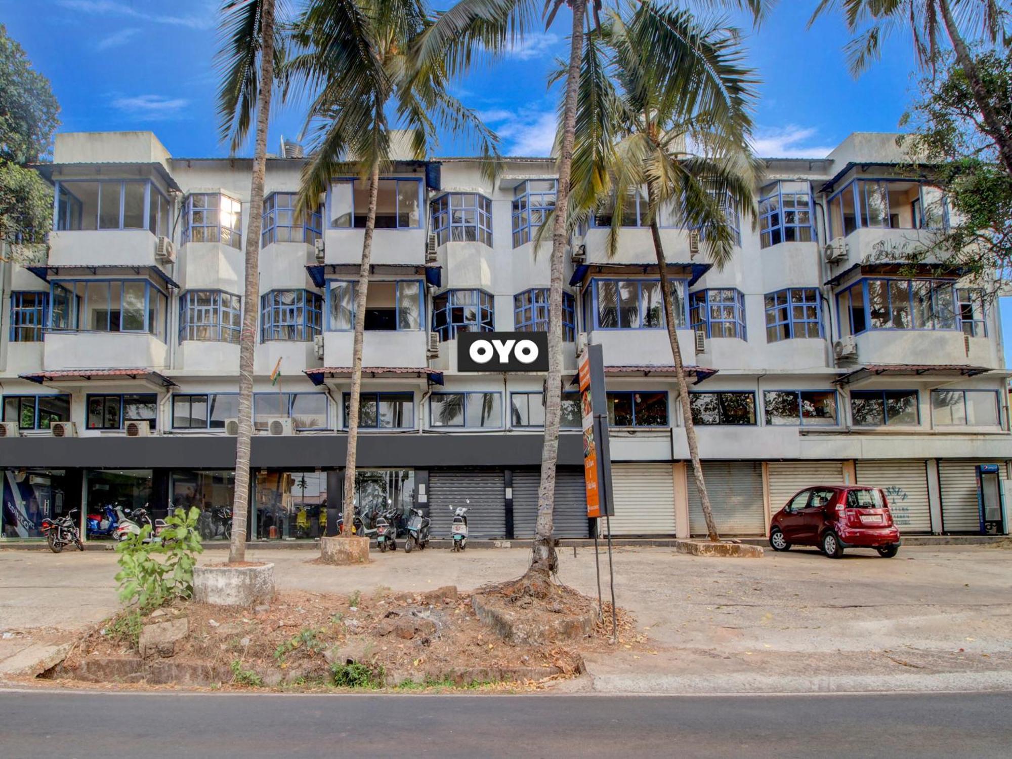 Collection O Aqualura Verem Rd Exterior foto